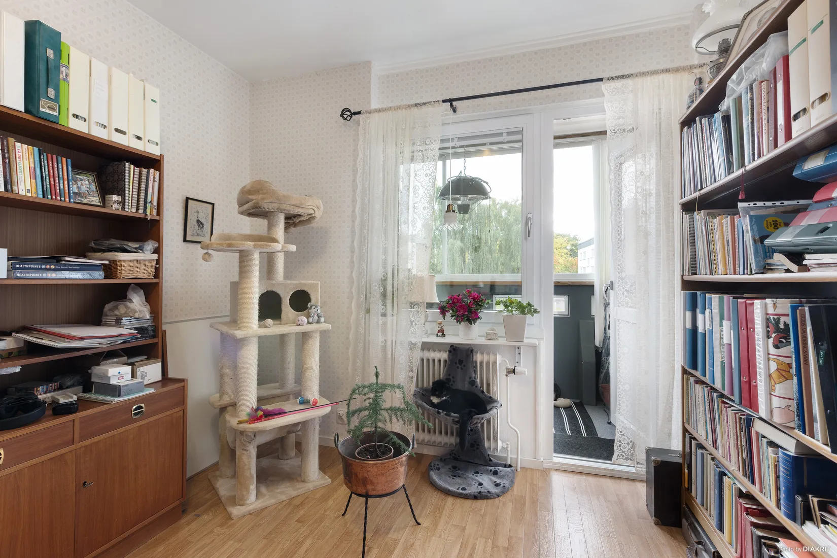 Bostadsrätt, Hjelmarsrörsgatan 7e, Åttagård, Falköping