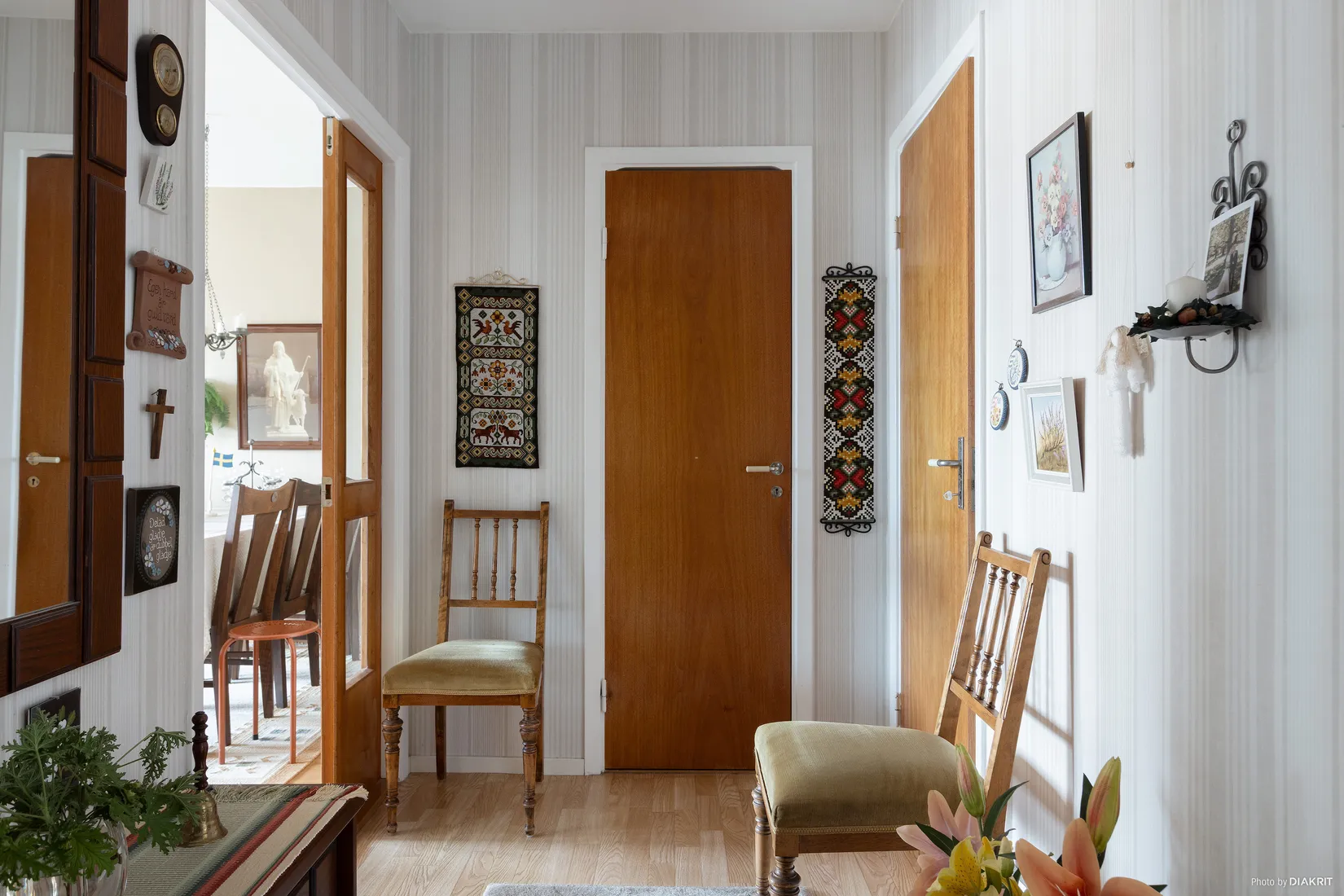 Bostadsrätt, Hjelmarsrörsgatan 7e, Åttagård, Falköping