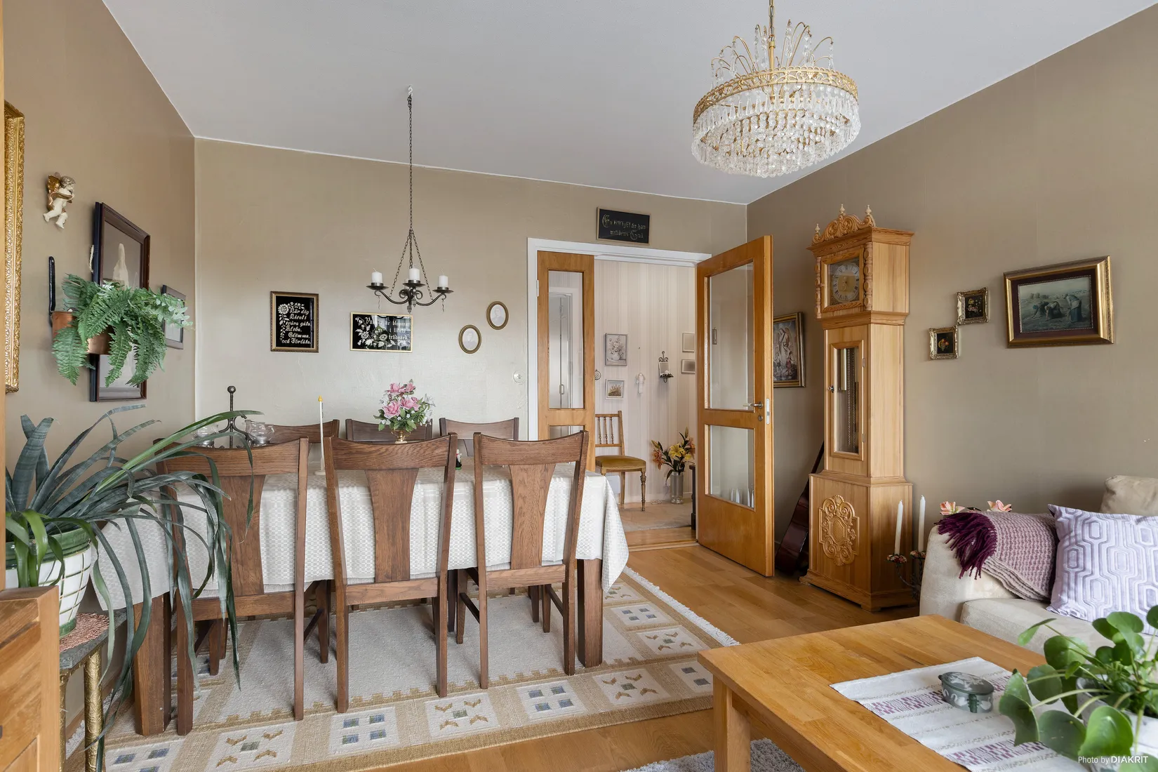 Bostadsrätt, Hjelmarsrörsgatan 7e, Åttagård, Falköping
