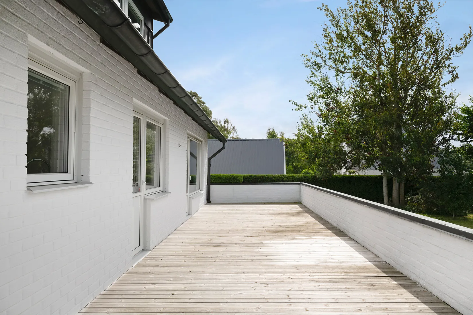 Villa, Landskronavägen 265, Löddeköpinge - Håkantorp, Kävlinge, Kävlinge