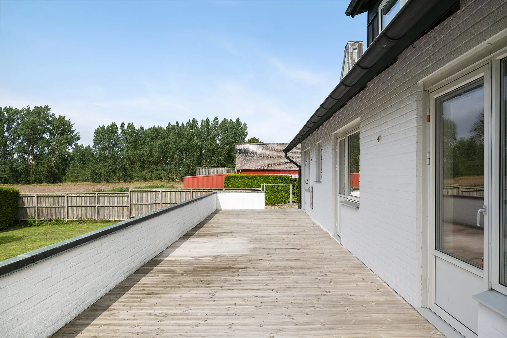 Villa, Landskronavägen 265, Löddeköpinge - Håkantorp, Kävlinge, Kävlinge