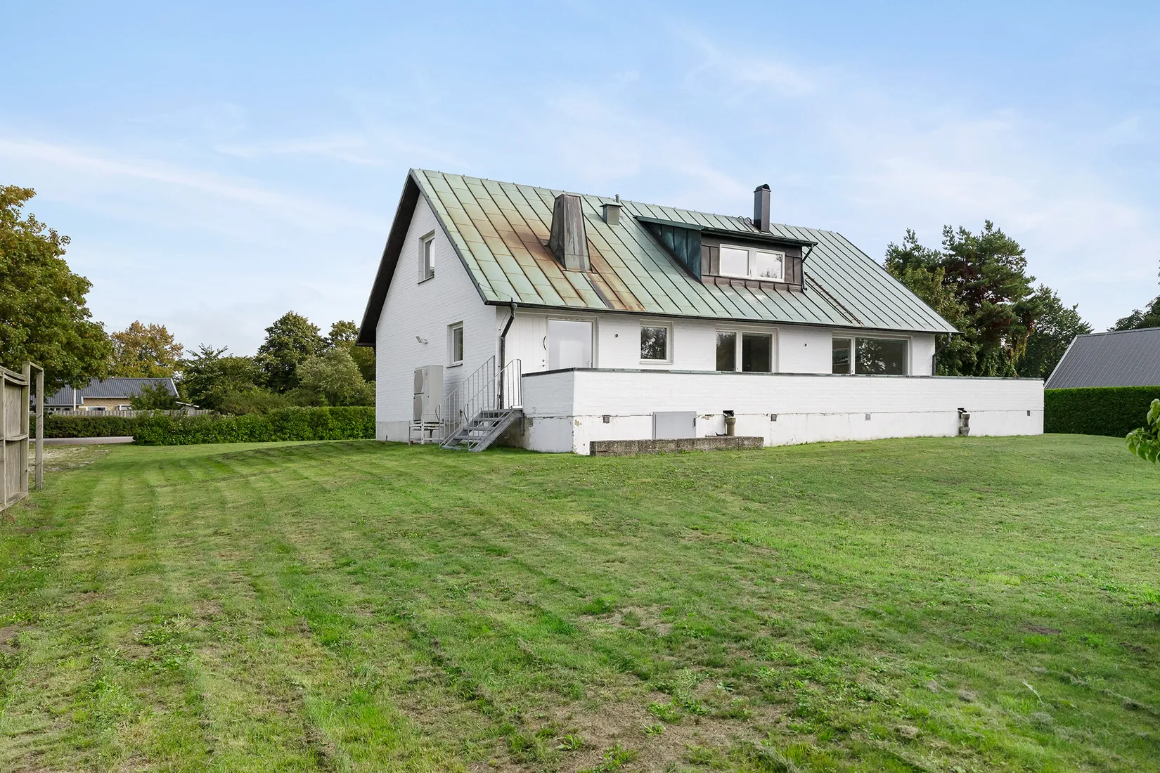 Villa, Landskronavägen 265, Löddeköpinge - Håkantorp, Kävlinge, Kävlinge