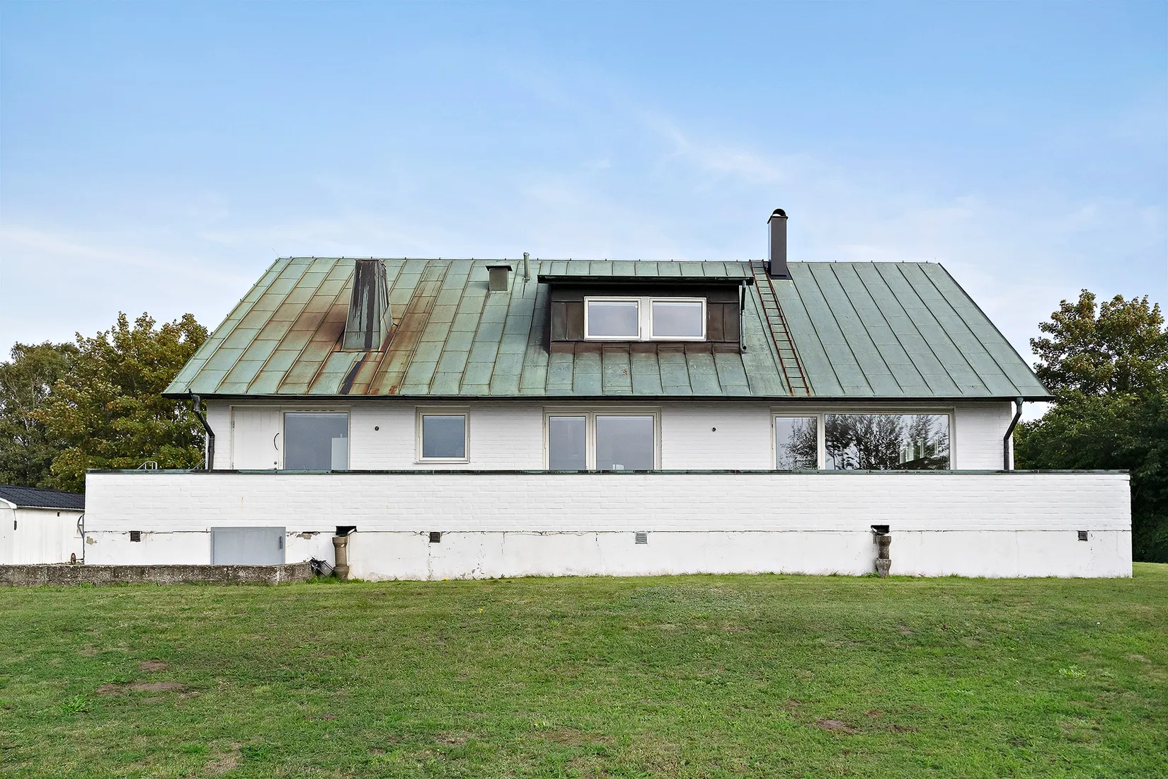 Villa, Landskronavägen 265, Löddeköpinge - Håkantorp, Kävlinge, Kävlinge