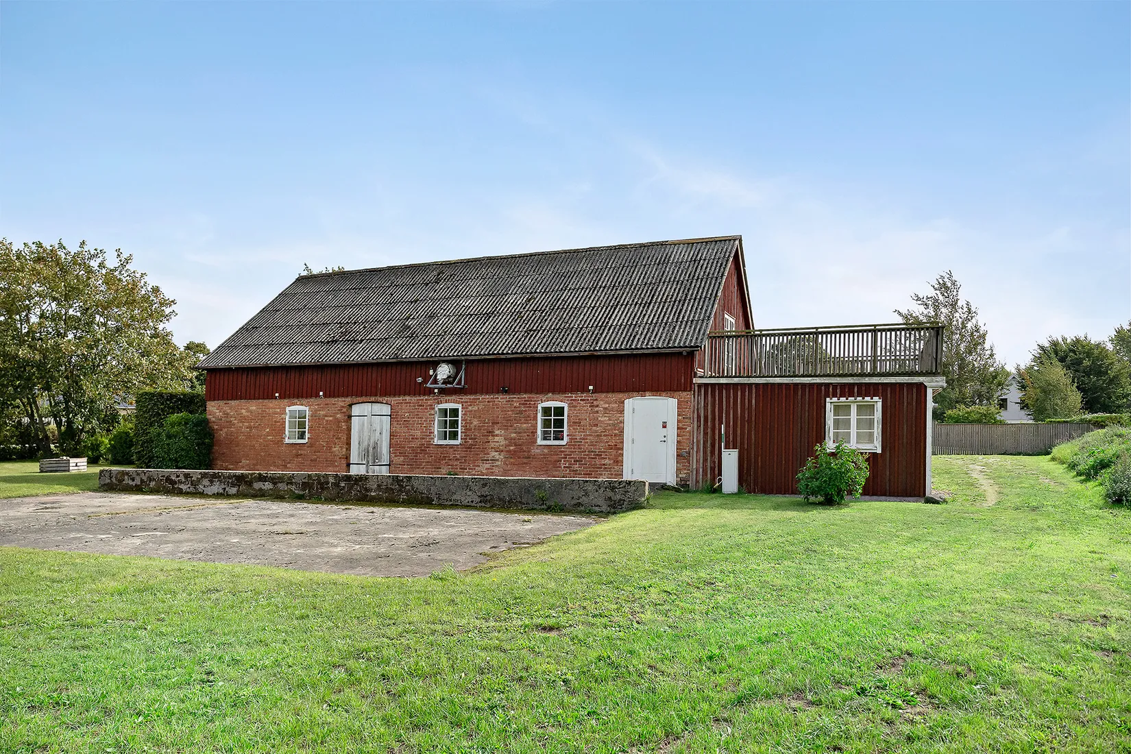 Villa, Landskronavägen 265, Löddeköpinge - Håkantorp, Kävlinge, Kävlinge