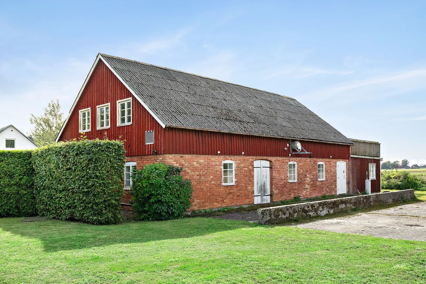 Villa, Landskronavägen 265, Löddeköpinge - Håkantorp, Kävlinge, Kävlinge