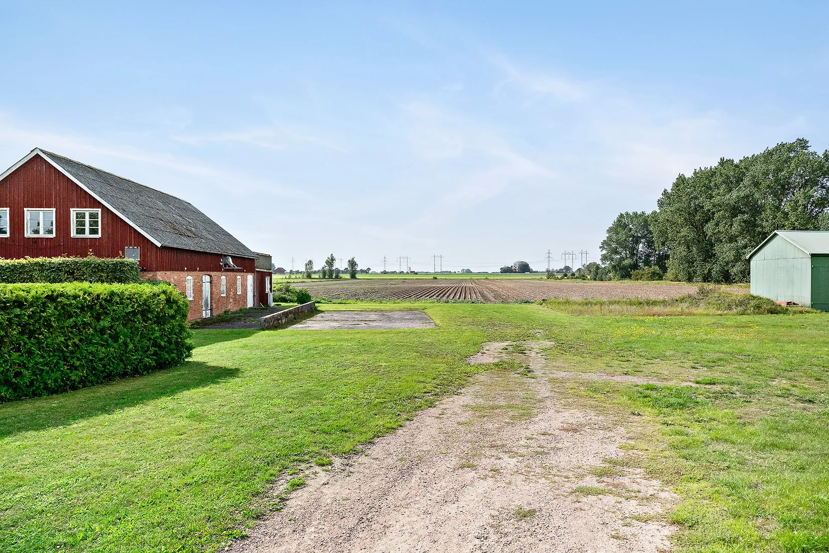 Villa, Landskronavägen 265, Löddeköpinge - Håkantorp, Kävlinge, Kävlinge