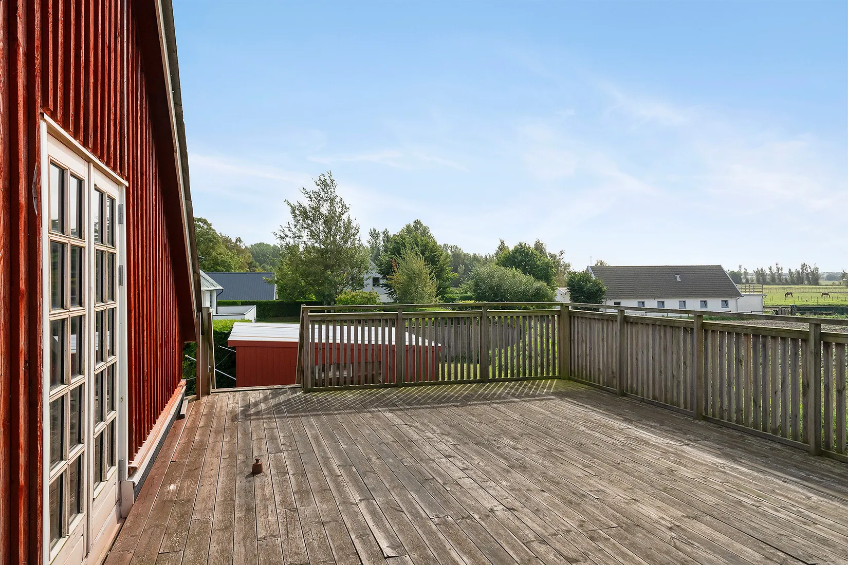 Villa, Landskronavägen 265, Löddeköpinge - Håkantorp, Kävlinge, Kävlinge