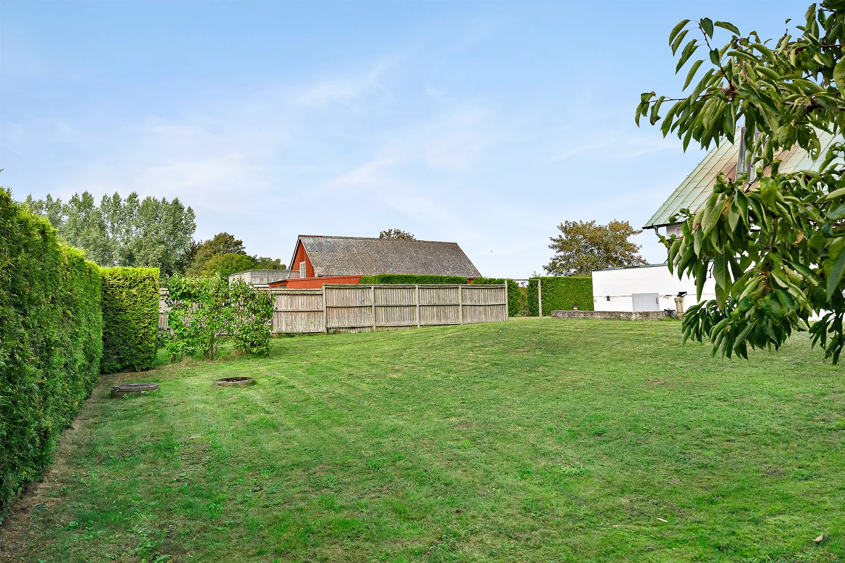 Villa, Landskronavägen 265, Löddeköpinge - Håkantorp, Kävlinge, Kävlinge