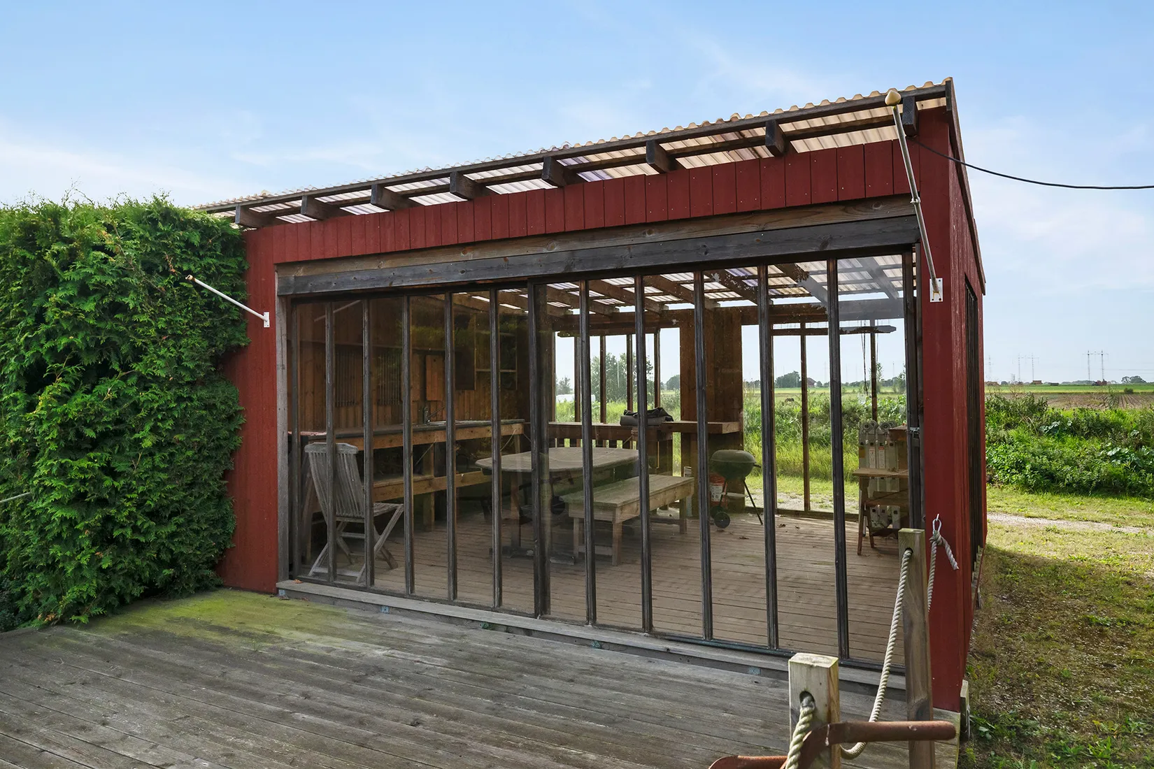 Villa, Landskronavägen 265, Löddeköpinge - Håkantorp, Kävlinge, Kävlinge