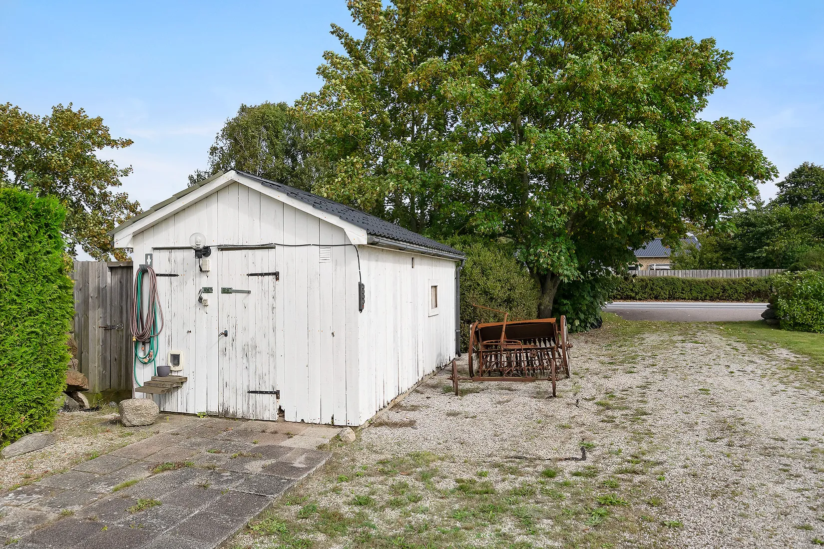 Villa, Landskronavägen 265, Löddeköpinge - Håkantorp, Kävlinge, Kävlinge
