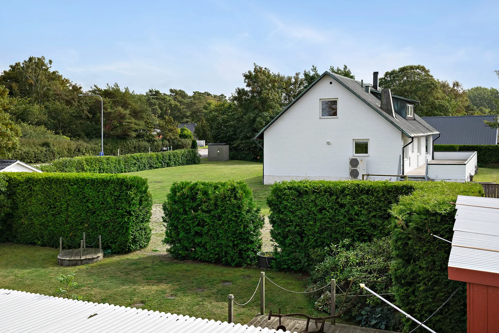 Villa, Landskronavägen 265, Löddeköpinge - Håkantorp, Kävlinge, Kävlinge
