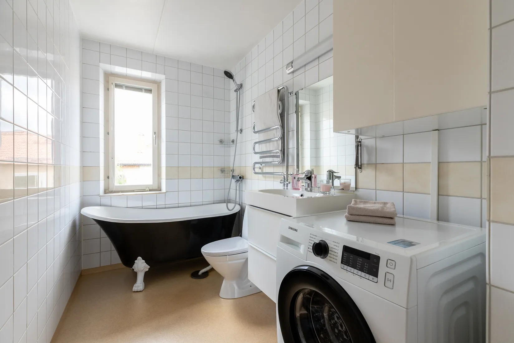 Bostadsrätt, Mäster Simons väg 24, Norra Frösunda, Solna