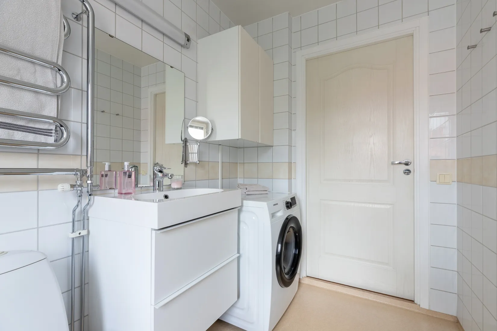 Bostadsrätt, Mäster Simons väg 24, Norra Frösunda, Solna