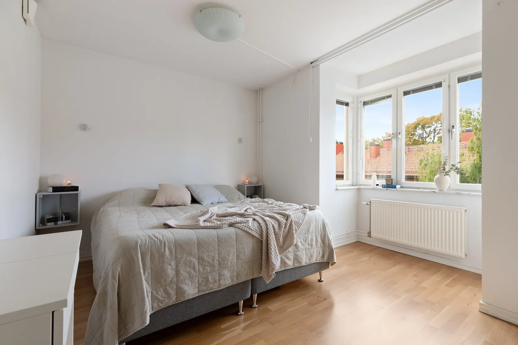 Bostadsrätt, Mäster Simons väg 24, Norra Frösunda, Solna