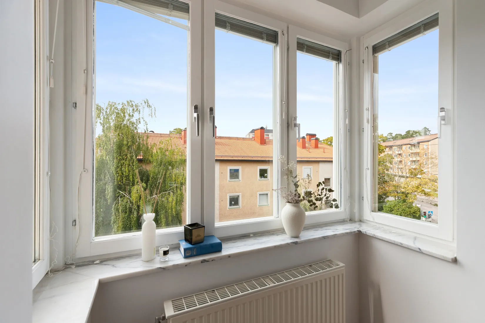Bostadsrätt, Mäster Simons väg 24, Norra Frösunda, Solna