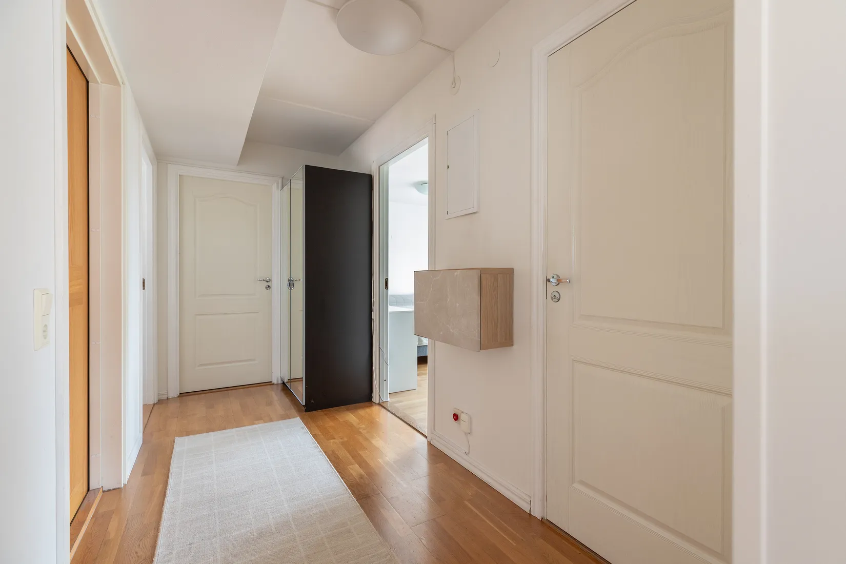 Bostadsrätt, Mäster Simons väg 24, Norra Frösunda, Solna