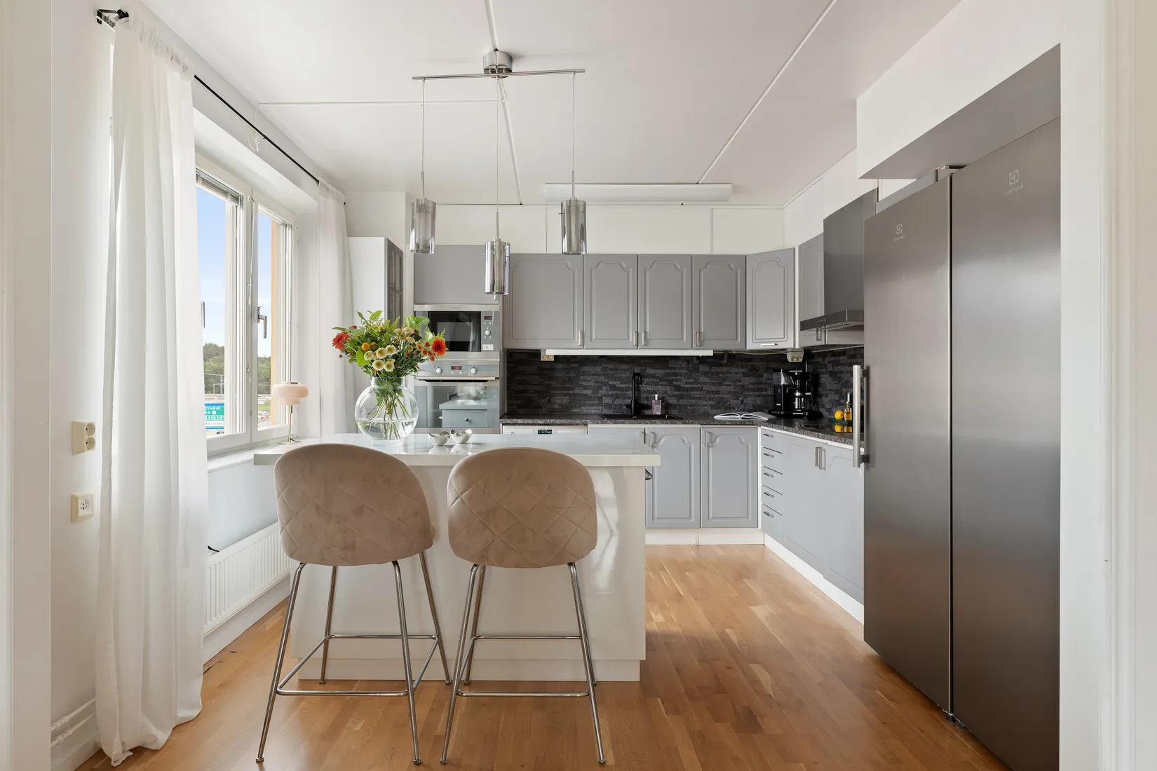 Bostadsrätt, Mäster Simons väg 24, Norra Frösunda, Solna