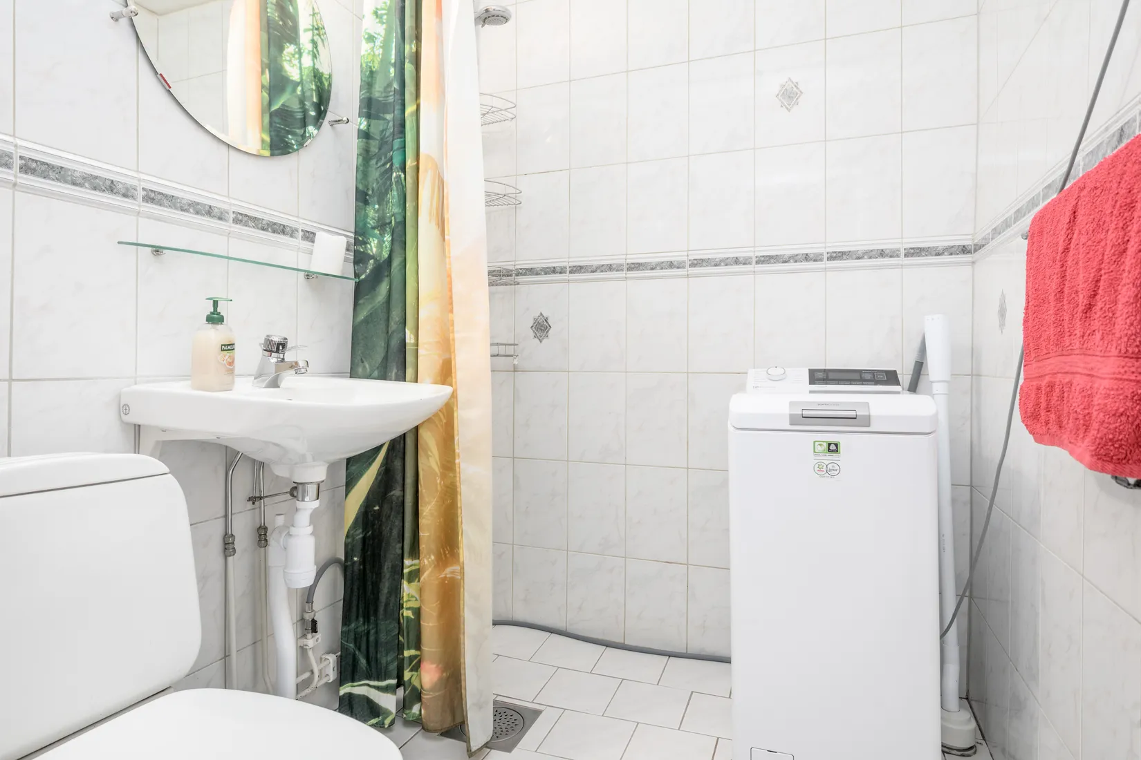 Bostadsrätt, Frölandsvägen 5, Timrådalen, Timrå