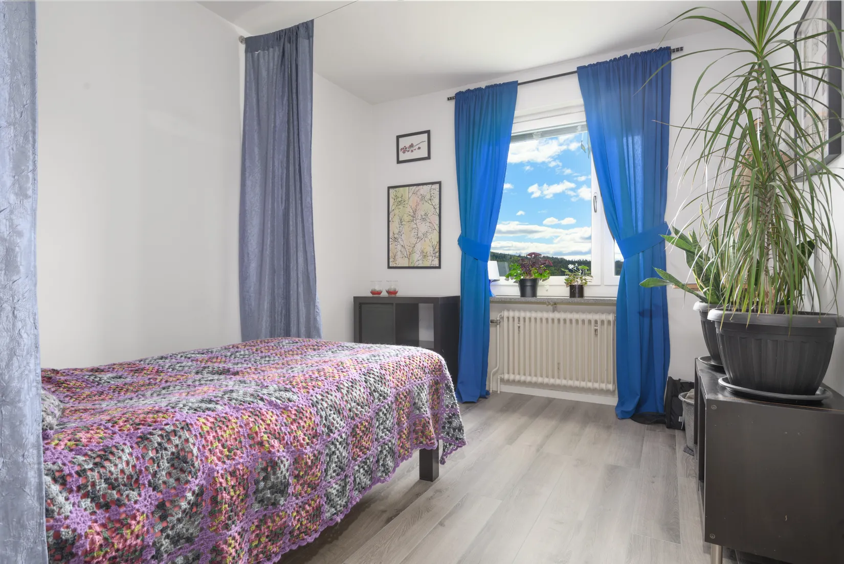 Bostadsrätt, Frölandsvägen 5, Timrådalen, Timrå