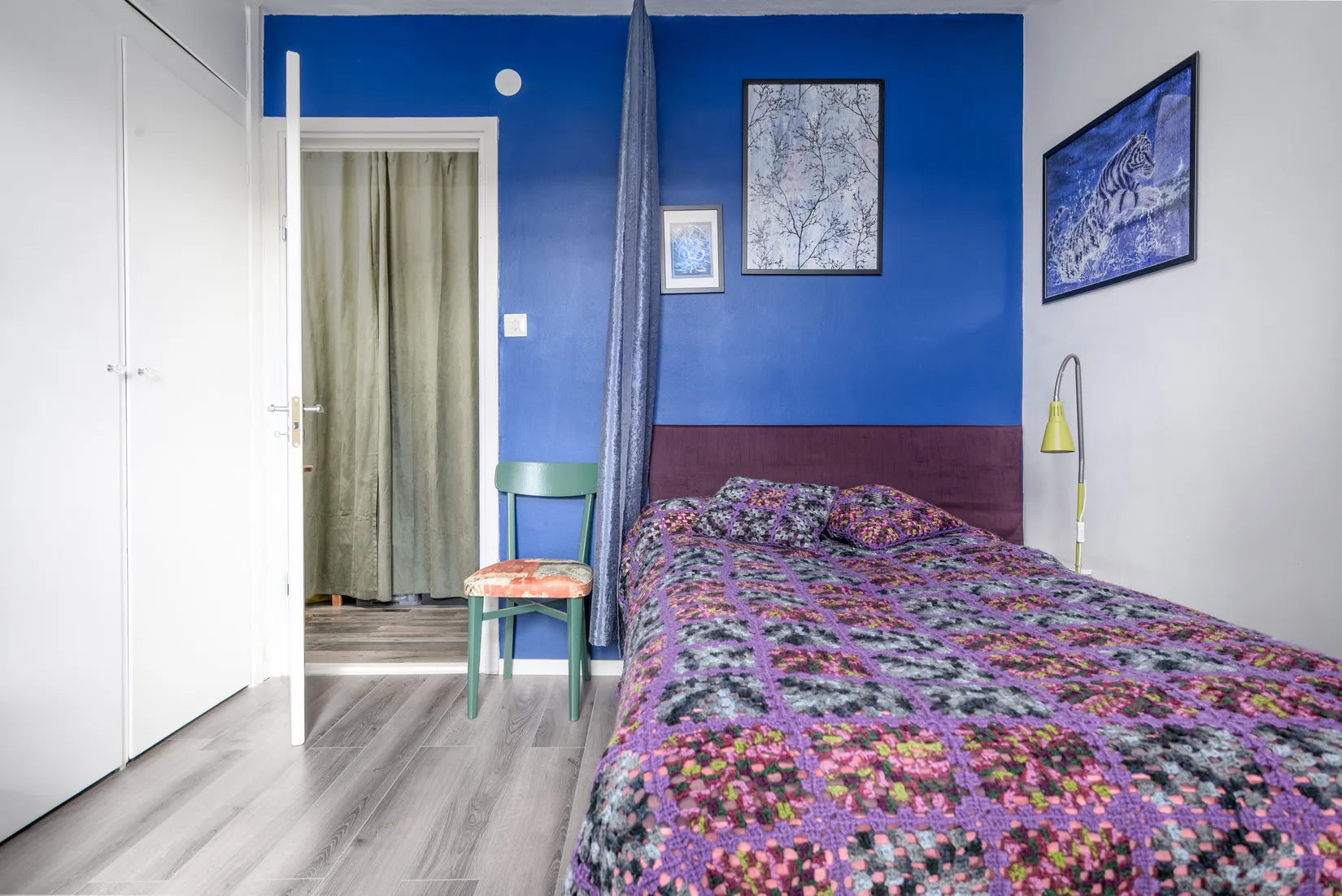 Bostadsrätt, Frölandsvägen 5, Timrådalen, Timrå