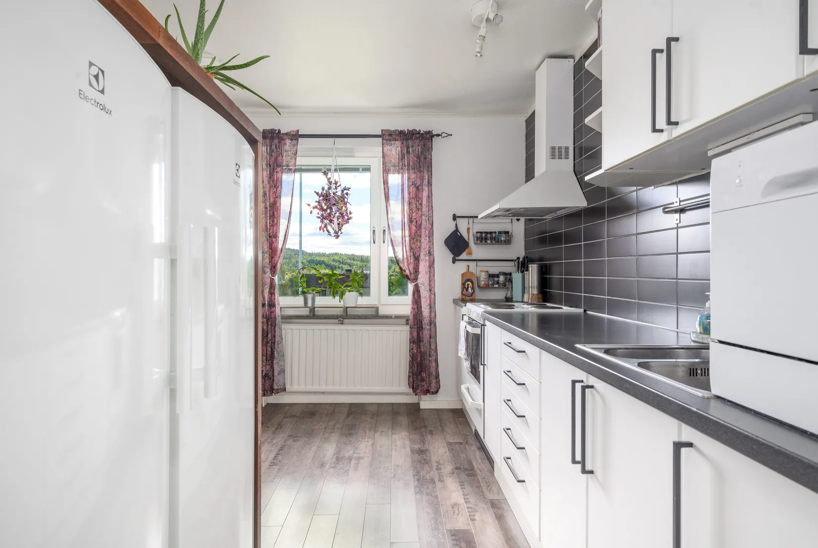 Bostadsrätt, Frölandsvägen 5, Timrådalen, Timrå