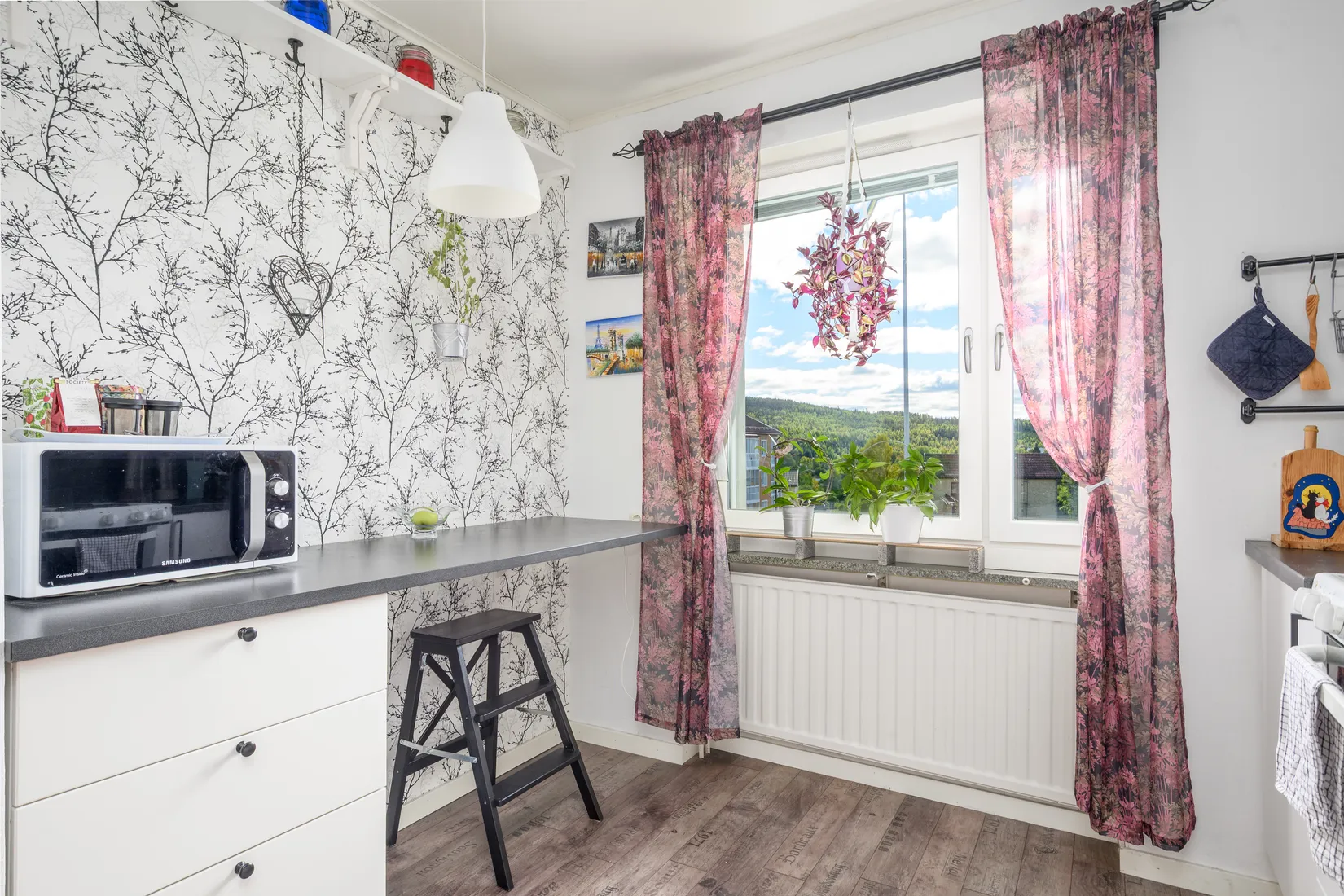 Bostadsrätt, Frölandsvägen 5, Timrådalen, Timrå