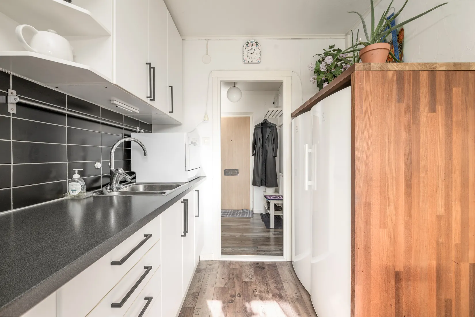 Bostadsrätt, Frölandsvägen 5, Timrådalen, Timrå