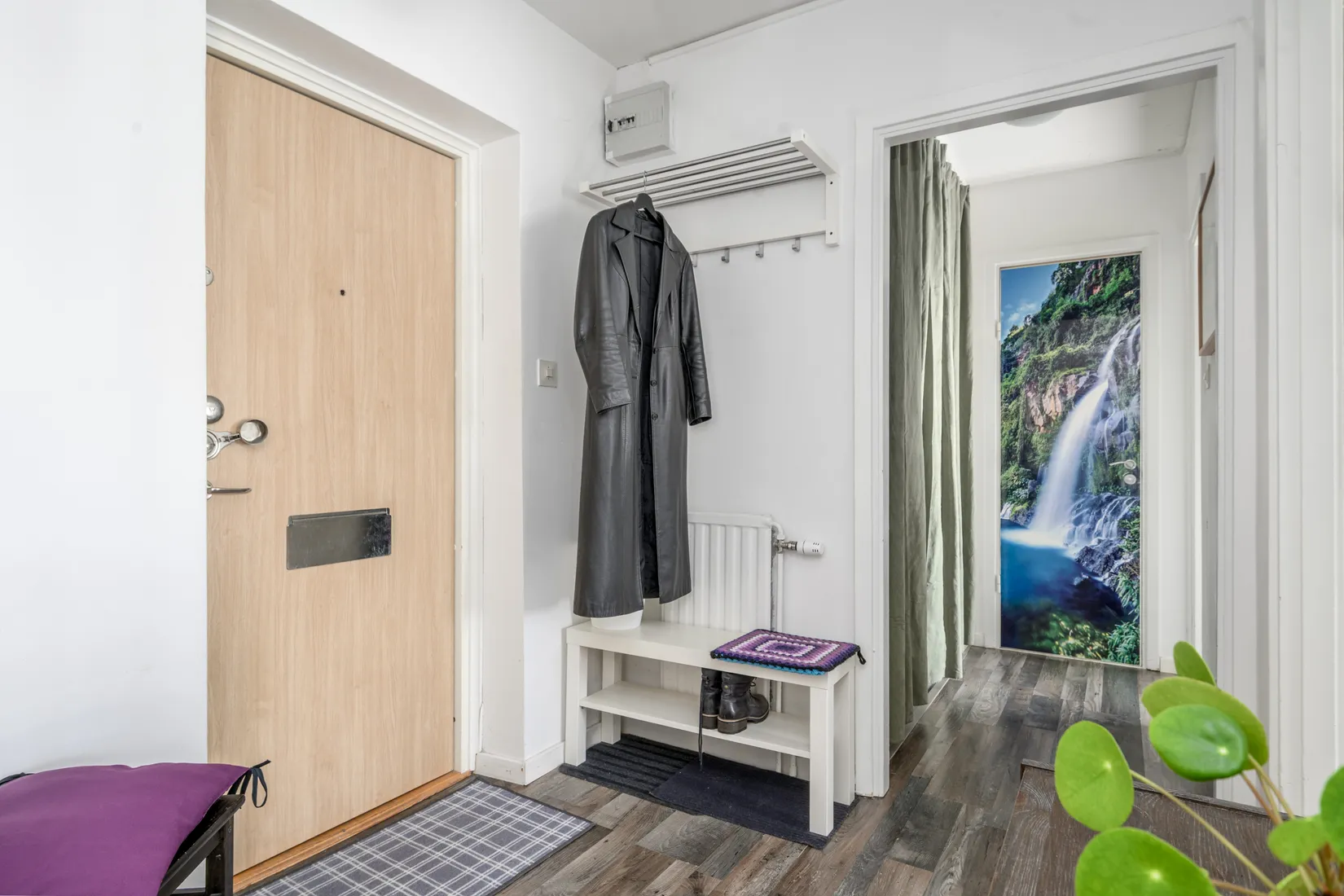 Bostadsrätt, Frölandsvägen 5, Timrådalen, Timrå