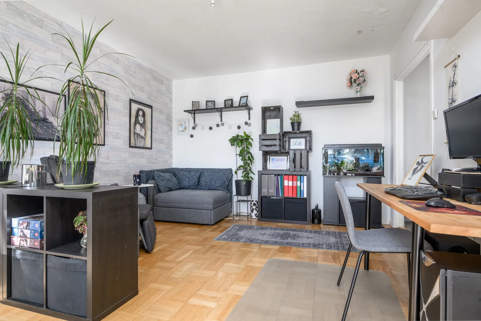 Bostadsrätt, Frölandsvägen 5, Timrådalen, Timrå