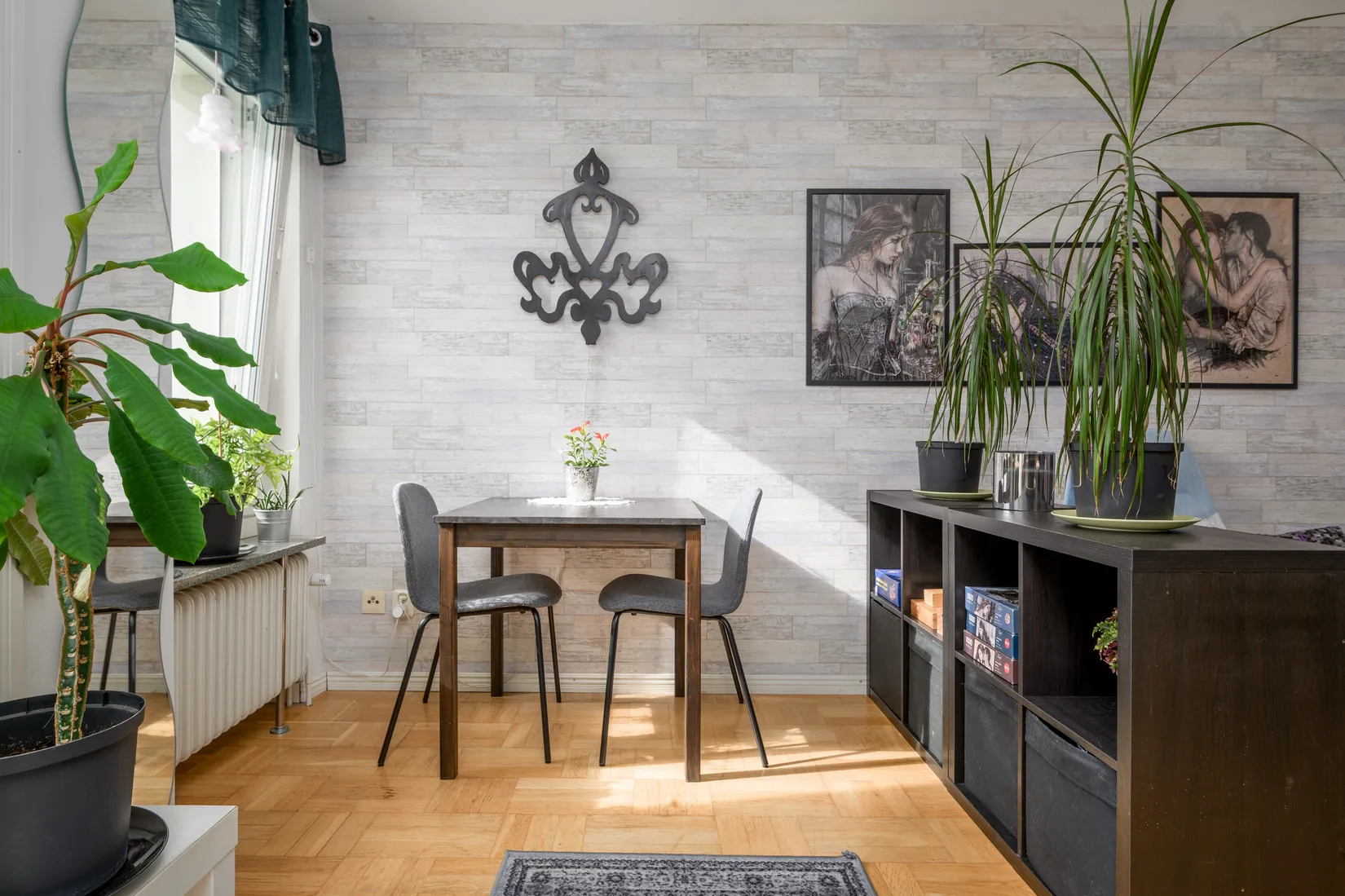 Bostadsrätt, Frölandsvägen 5, Timrådalen, Timrå