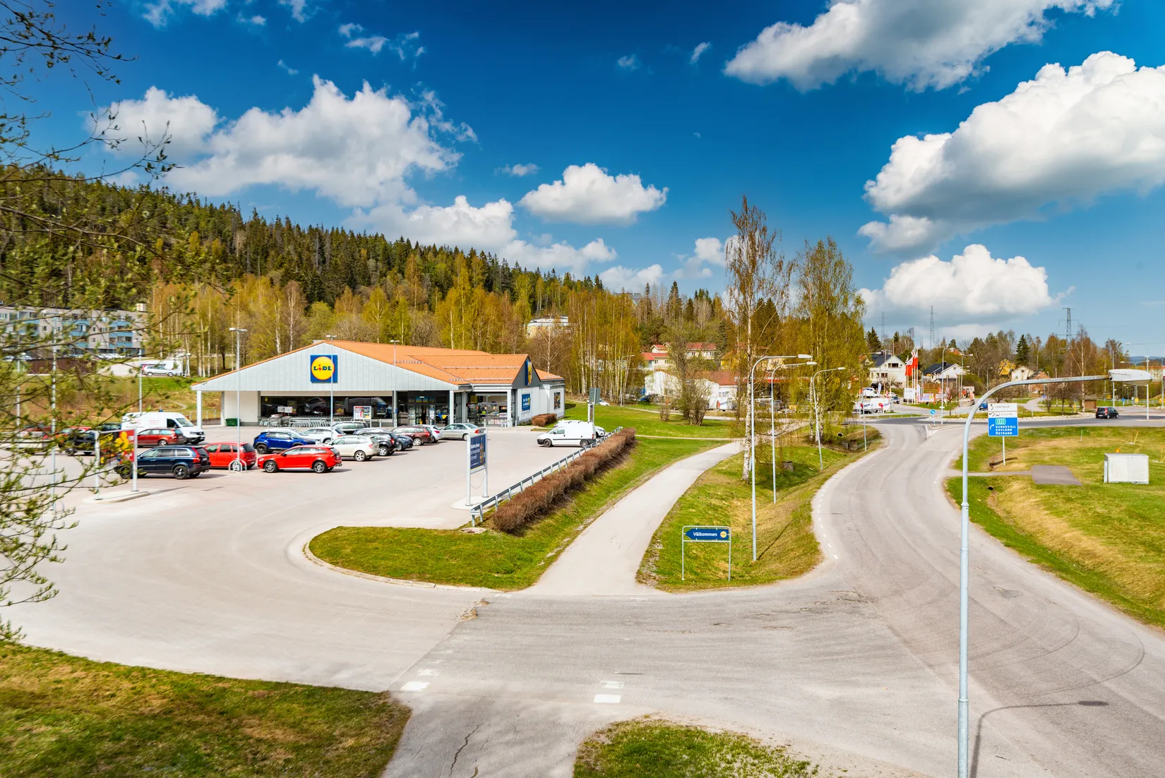 Bostadsrätt, Frölandsvägen 5, Timrådalen, Timrå