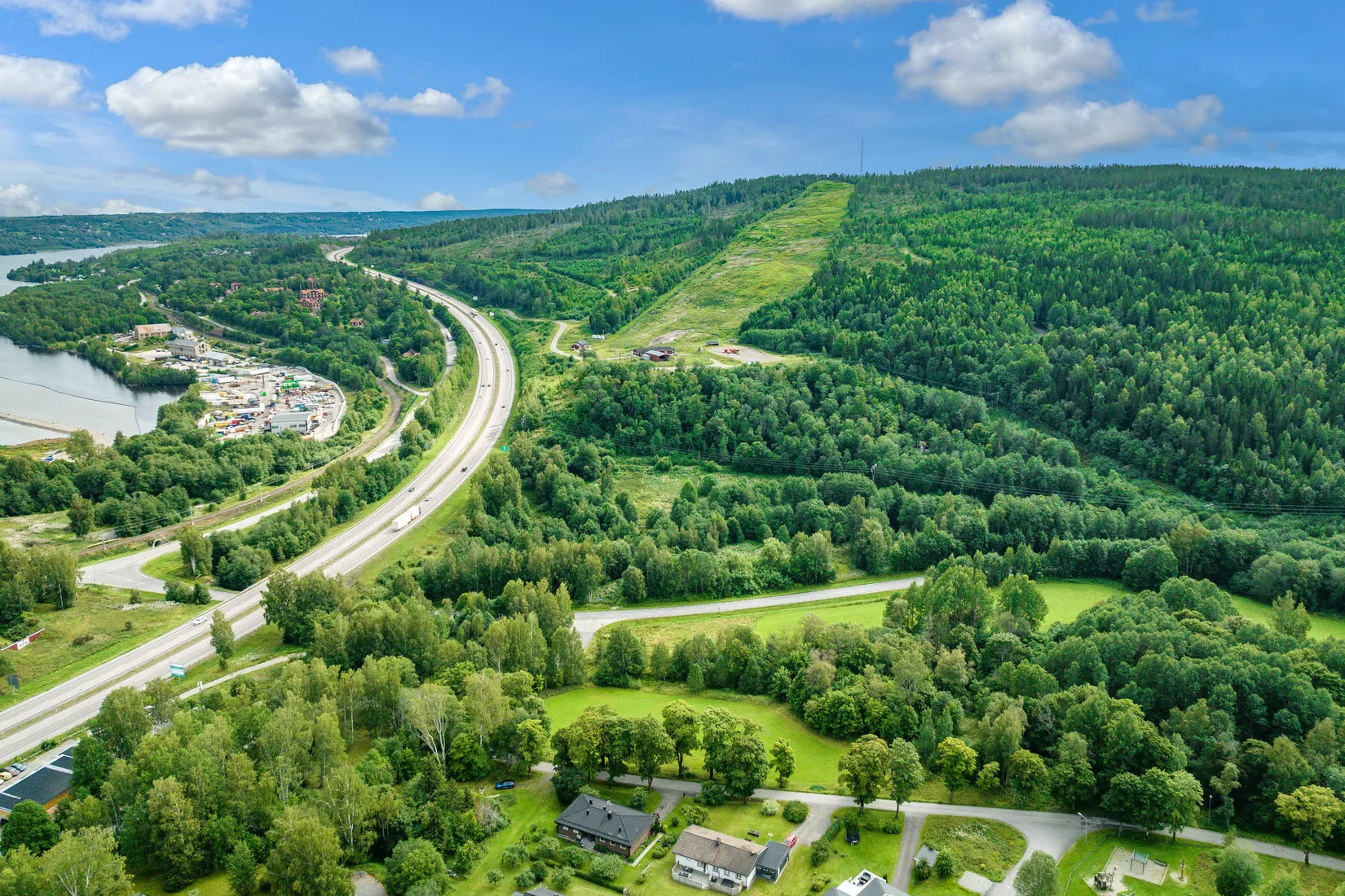 Bostadsrätt, Frölandsvägen 5, Timrådalen, Timrå