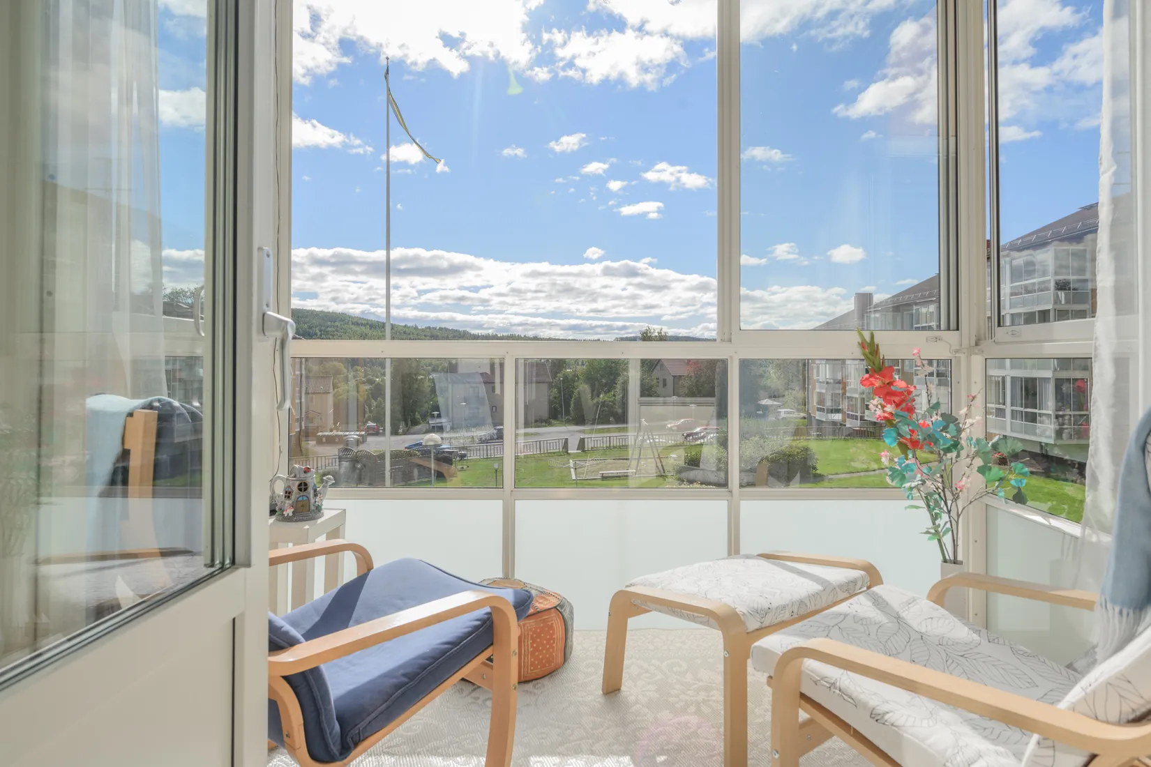 Bostadsrätt, Frölandsvägen 5, Timrådalen, Timrå