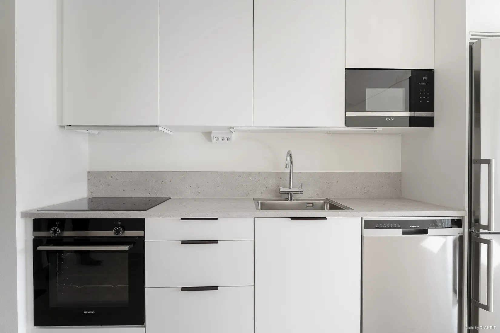 Bostadsrätt, Stationsvägen 52, Roslags Näsby, Täby