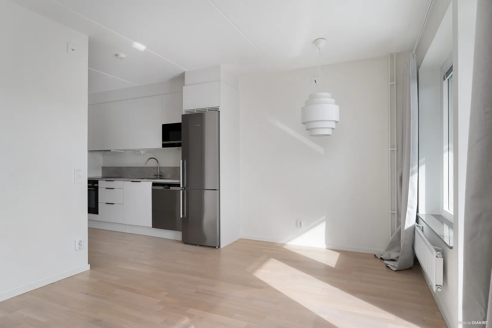 Bostadsrätt, Stationsvägen 52, Roslags Näsby, Täby