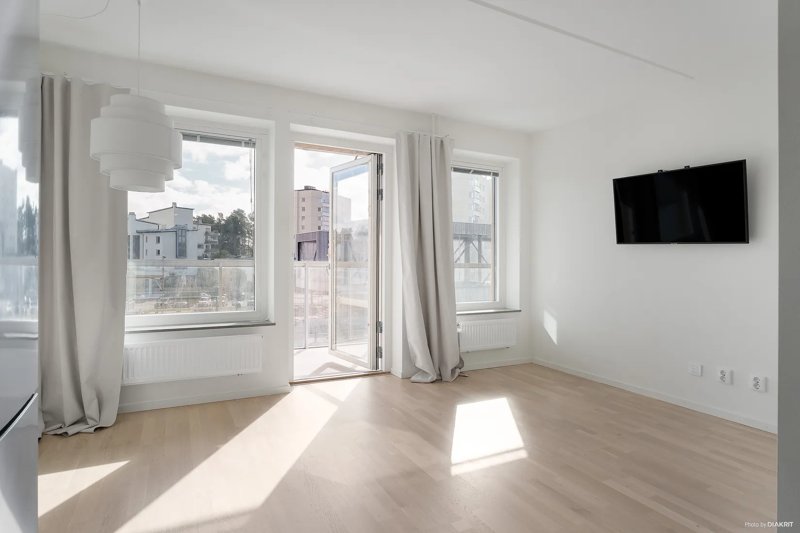 Bostadsrätt, Stationsvägen 52, Roslags Näsby, Täby