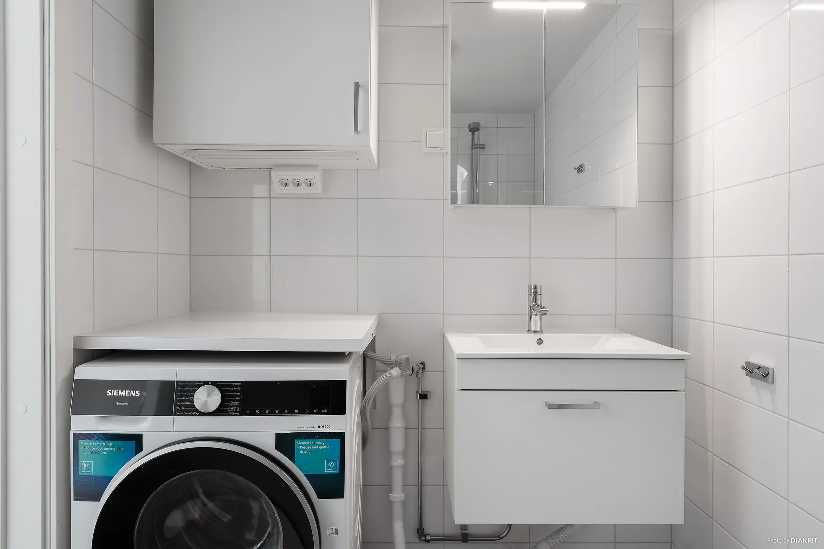 Bostadsrätt, Stationsvägen 52, Roslags Näsby, Täby