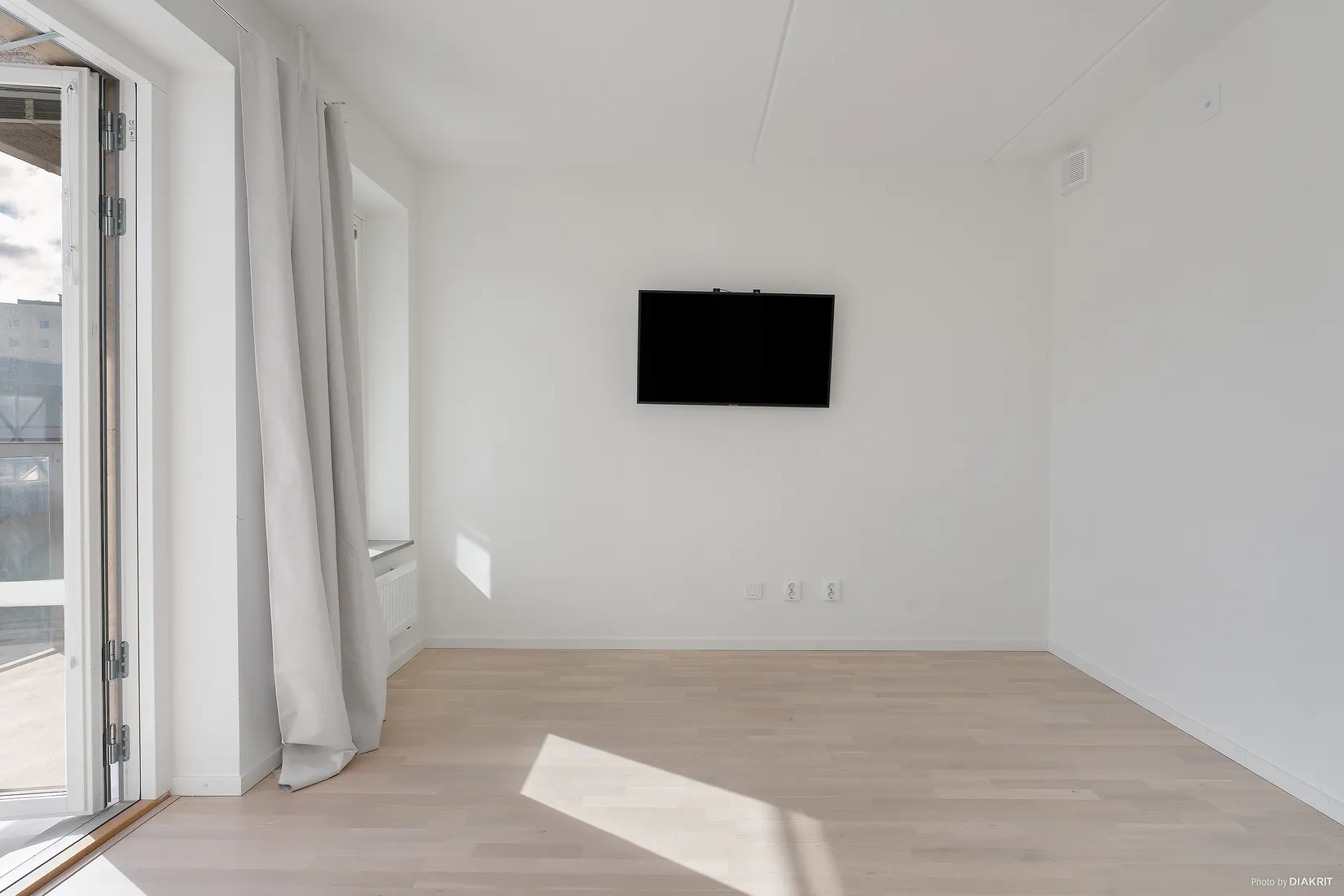 Bostadsrätt, Stationsvägen 52, Roslags Näsby, Täby