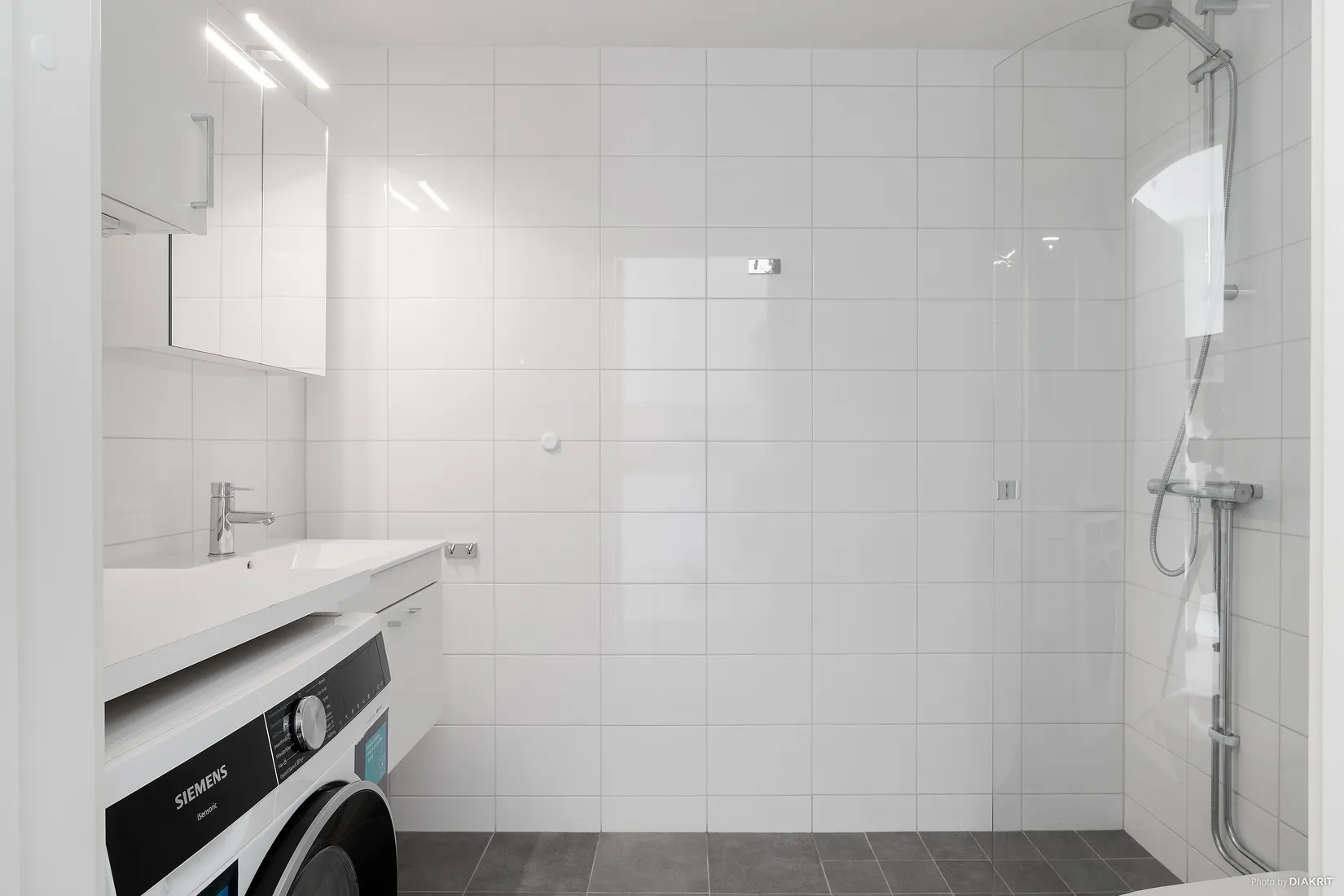 Bostadsrätt, Stationsvägen 52, Roslags Näsby, Täby