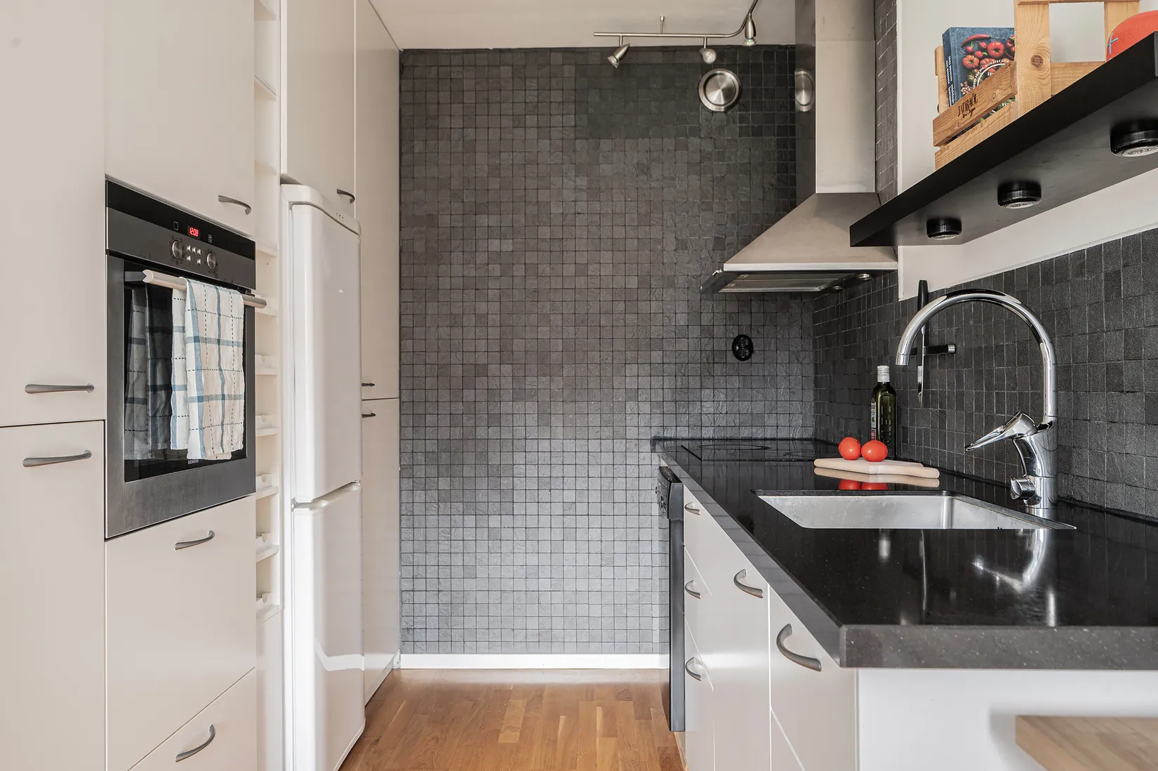 Bostadsrätt, Rådsvägen 5F, Centrala Huddinge - Kvarnbergsplan, Huddinge
