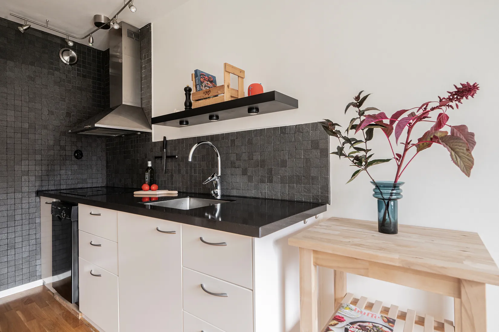 Bostadsrätt, Rådsvägen 5F, Centrala Huddinge - Kvarnbergsplan, Huddinge