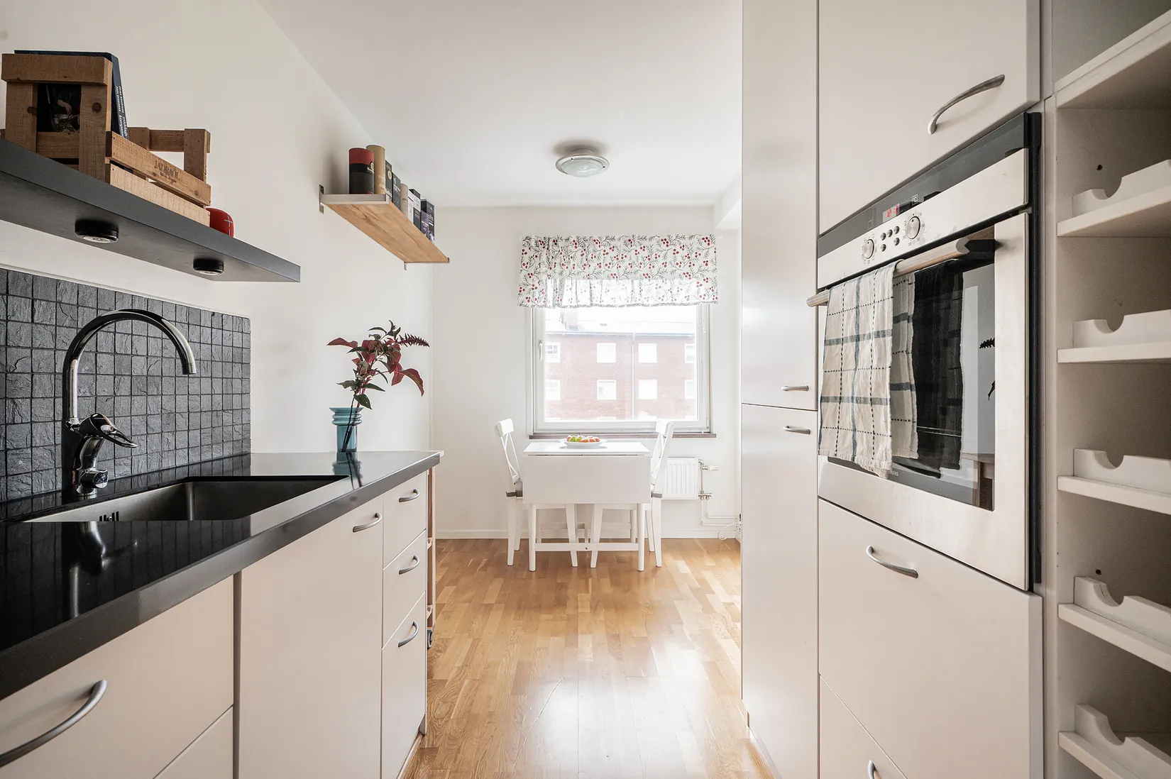 Bostadsrätt, Rådsvägen 5F, Centrala Huddinge - Kvarnbergsplan, Huddinge