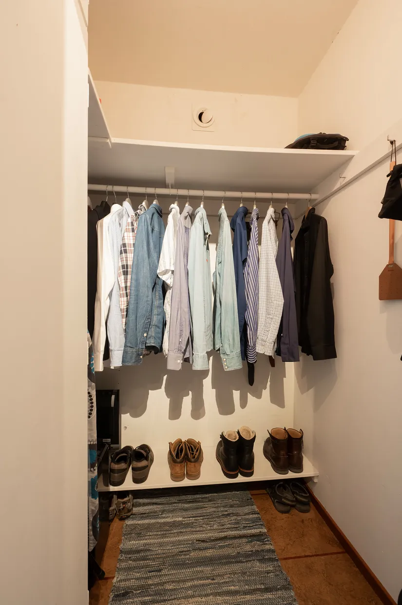 Bostadsrätt, Rådsvägen 5F, Centrala Huddinge - Kvarnbergsplan, Huddinge