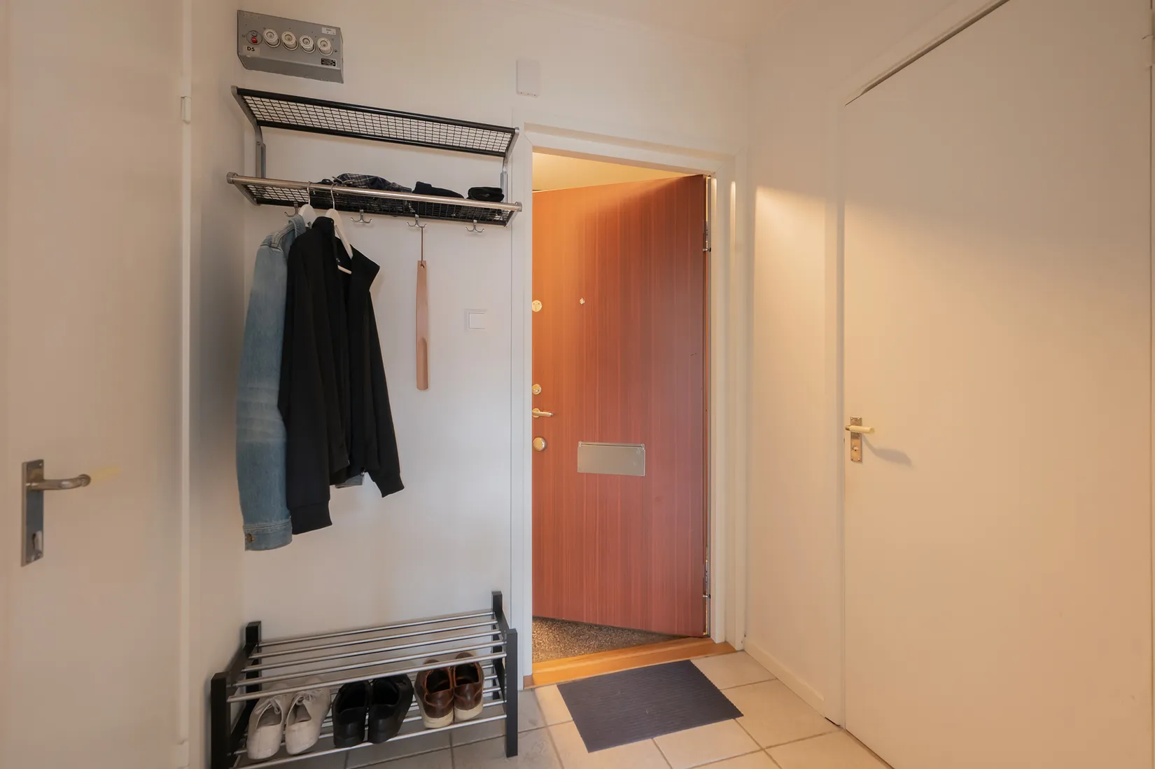 Bostadsrätt, Rådsvägen 5F, Centrala Huddinge - Kvarnbergsplan, Huddinge