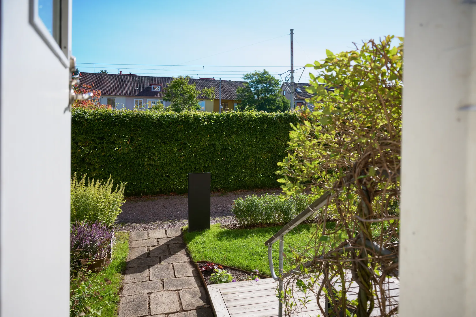 Bostadsrätt, Munkebäcksgatan 47B, Kålltorp, Göteborg