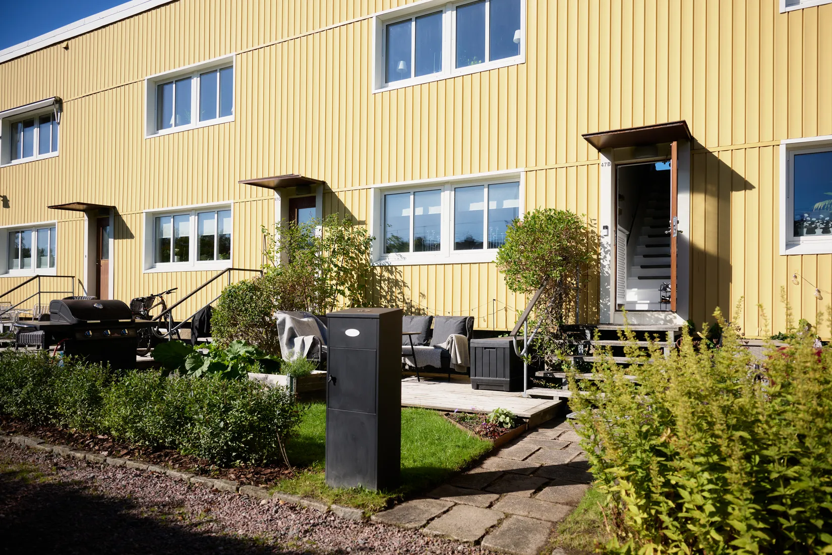 Bostadsrätt, Munkebäcksgatan 47B, Kålltorp, Göteborg