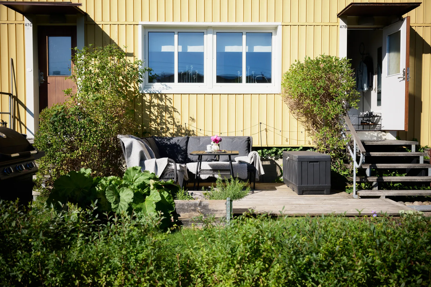 Bostadsrätt, Munkebäcksgatan 47B, Kålltorp, Göteborg