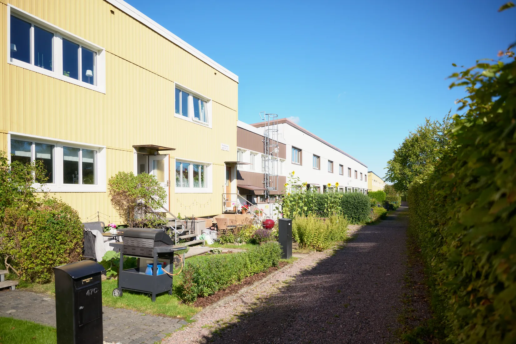 Bostadsrätt, Munkebäcksgatan 47B, Kålltorp, Göteborg