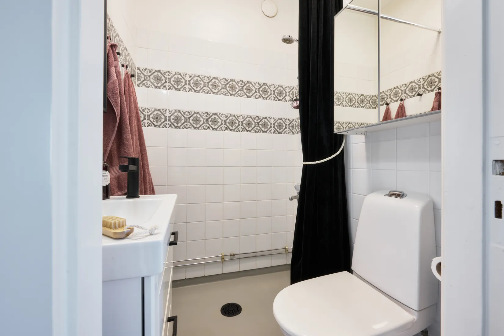 Bostadsrätt, Munkebäcksgatan 47B, Kålltorp, Göteborg