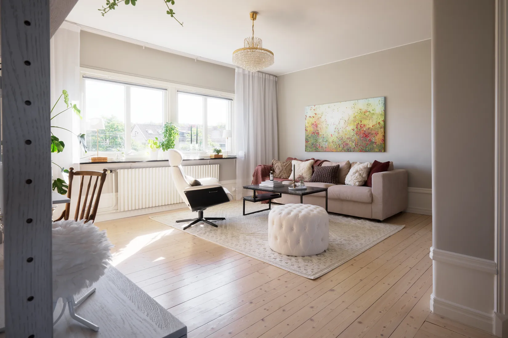 Bostadsrätt, Munkebäcksgatan 47B, Kålltorp, Göteborg